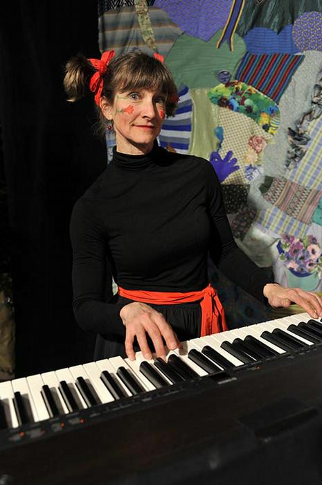 Lynn Couty
